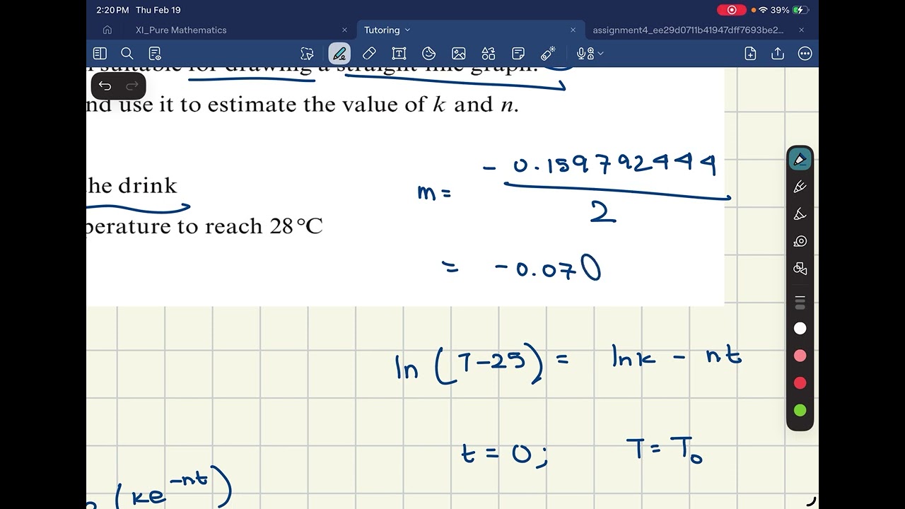 1.8 Linearization Part 2