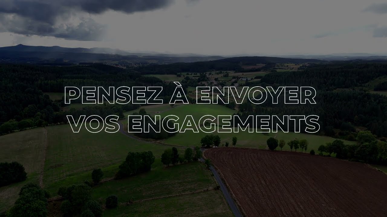 TEASER RALLYE DU HAUT LIGNON 2025