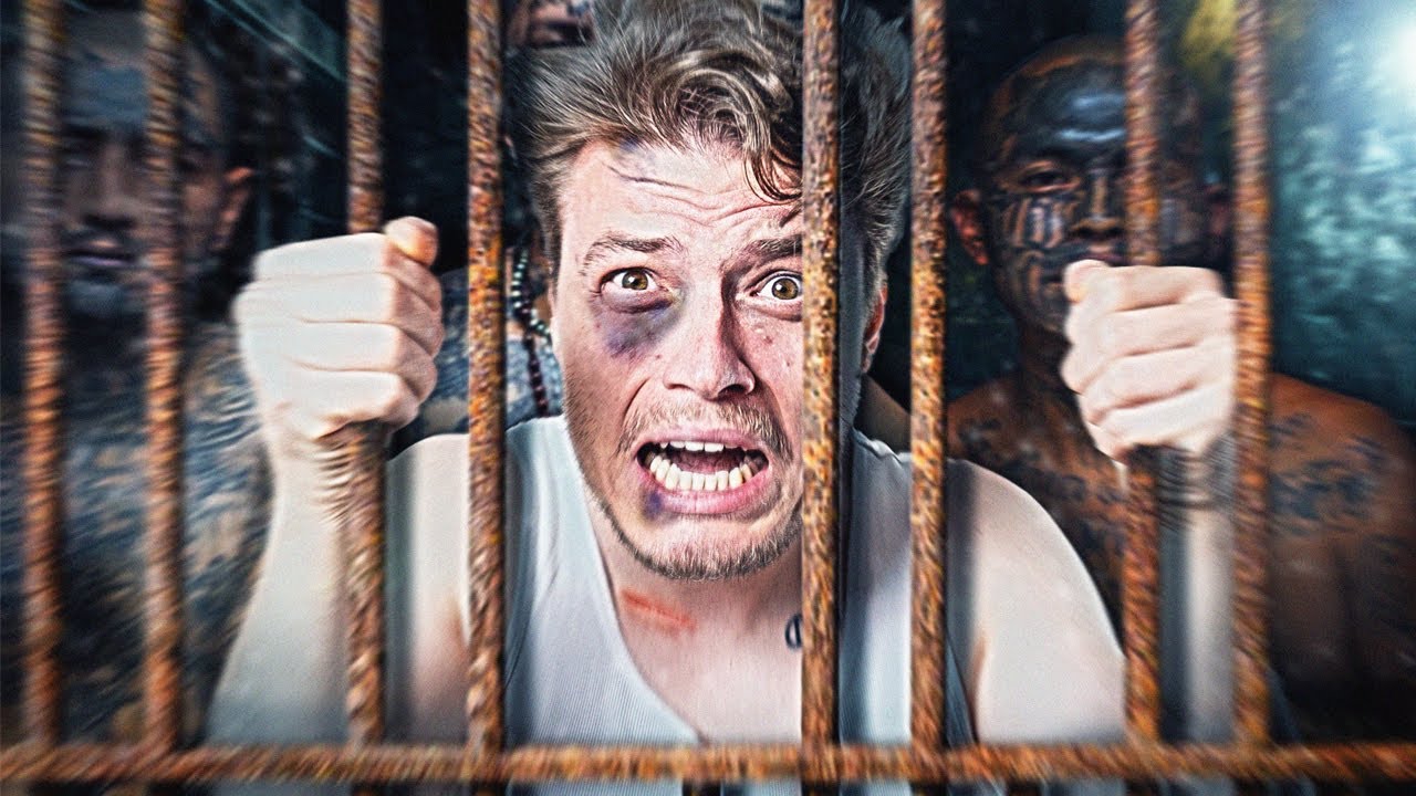 Aké sú Najhoršie Väznice na Svete?