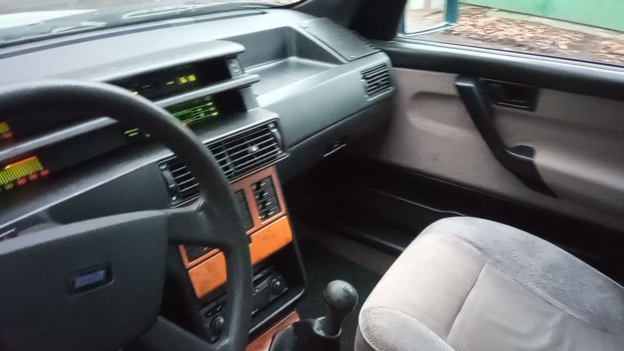 Fiat tempra