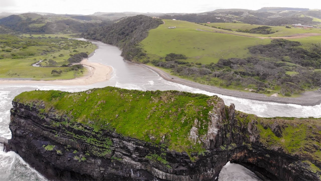 MegaXplore Transkei Part 3