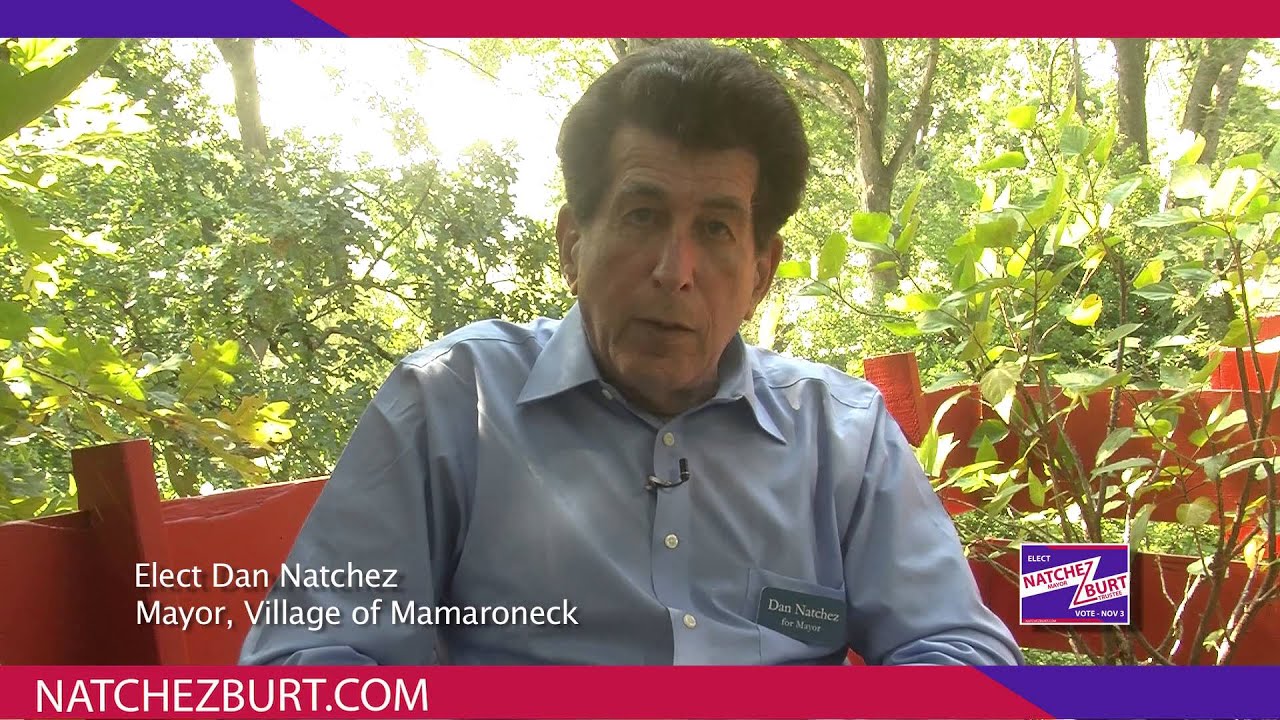 Elect Natchez Burt 2015 - Fiscal Oversight Pt 2