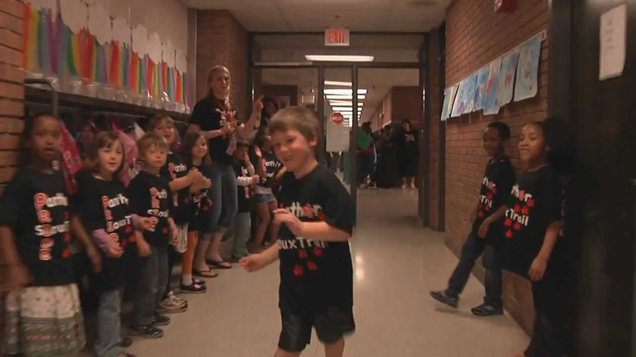 Sioux Trail LipDub.wmv