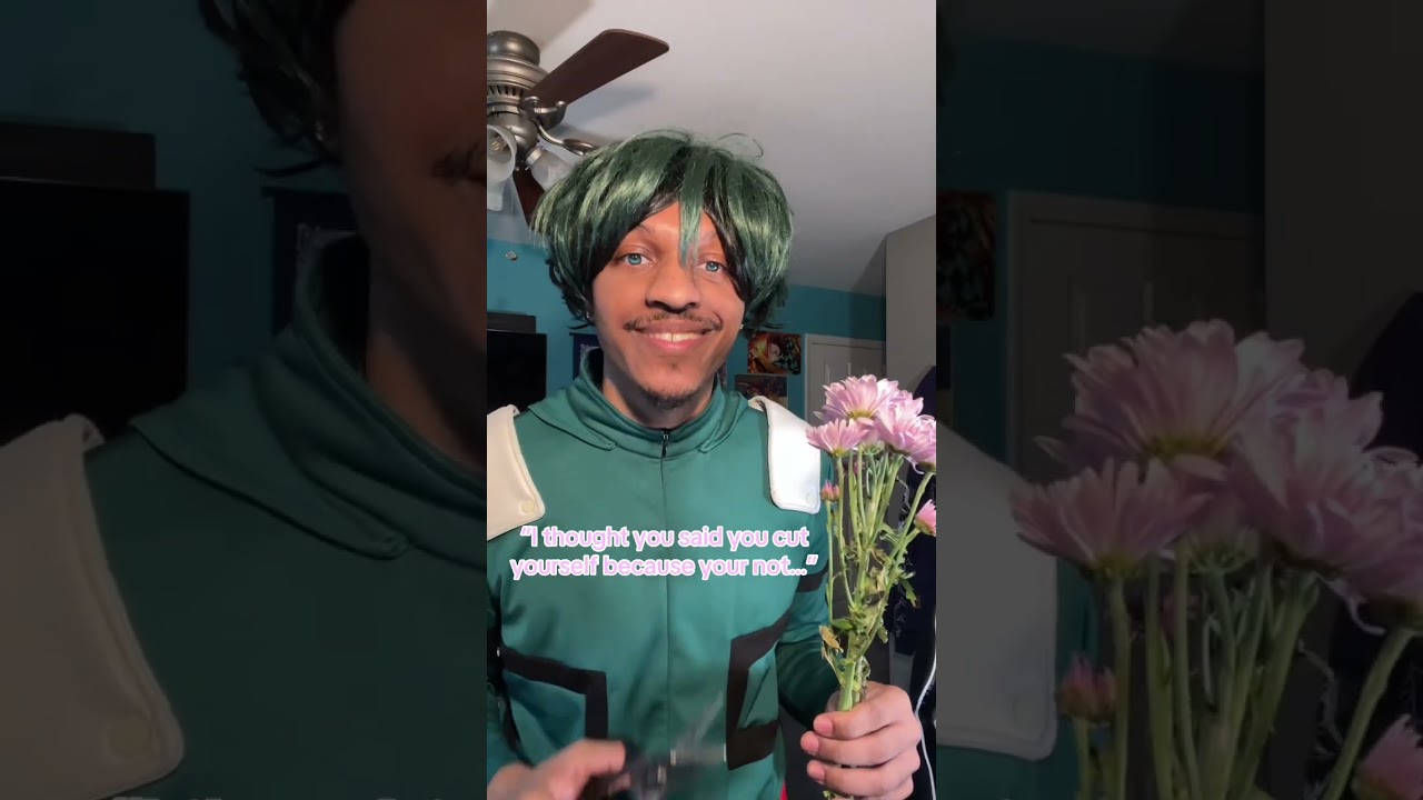 РУКИ ДЕКУ ТЕПЕРЬ! 😡💔 #mha #myheroacademia #cringe #comedy #funny