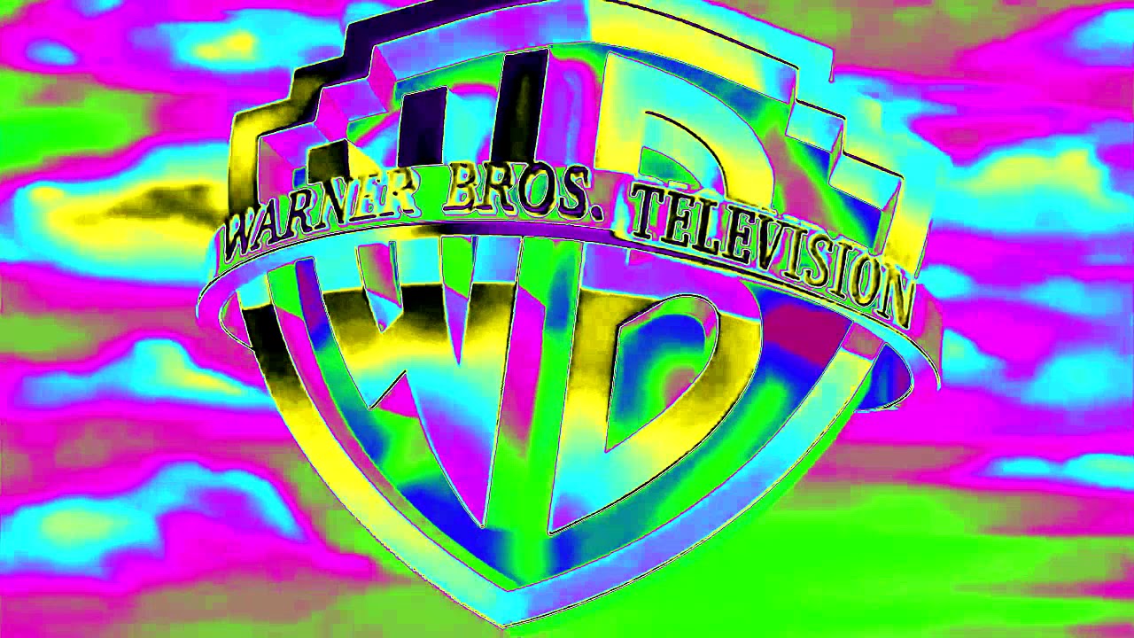 Warner Bros Pictures Logo Effects