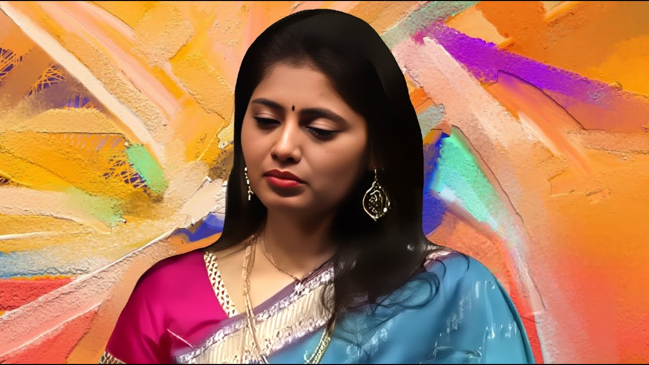 2020-05-02_Rasik balma, dil kyun lagaya tose_Sangeeta M.