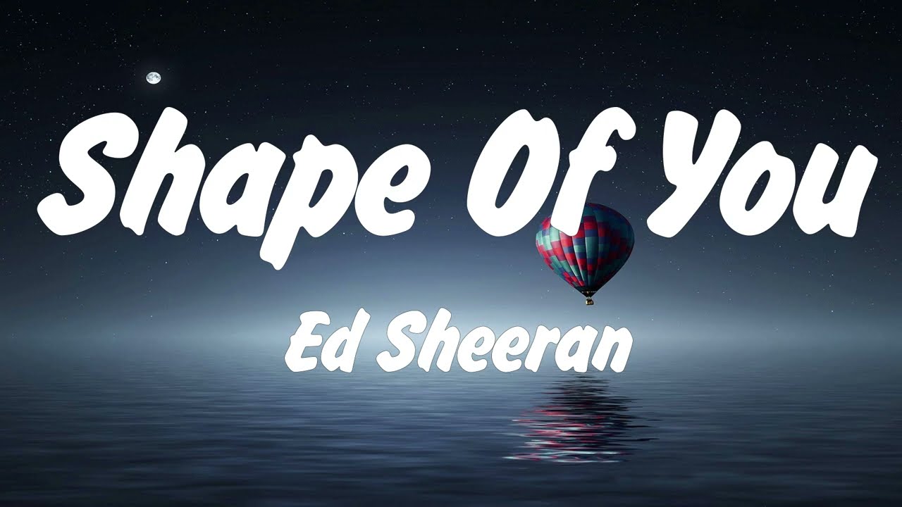 Ed Sheeran - Shape of You (Lyrics), FloyyMenor - GATA ONLY, Harry Styles , Lady Gaga, Bruno Mars