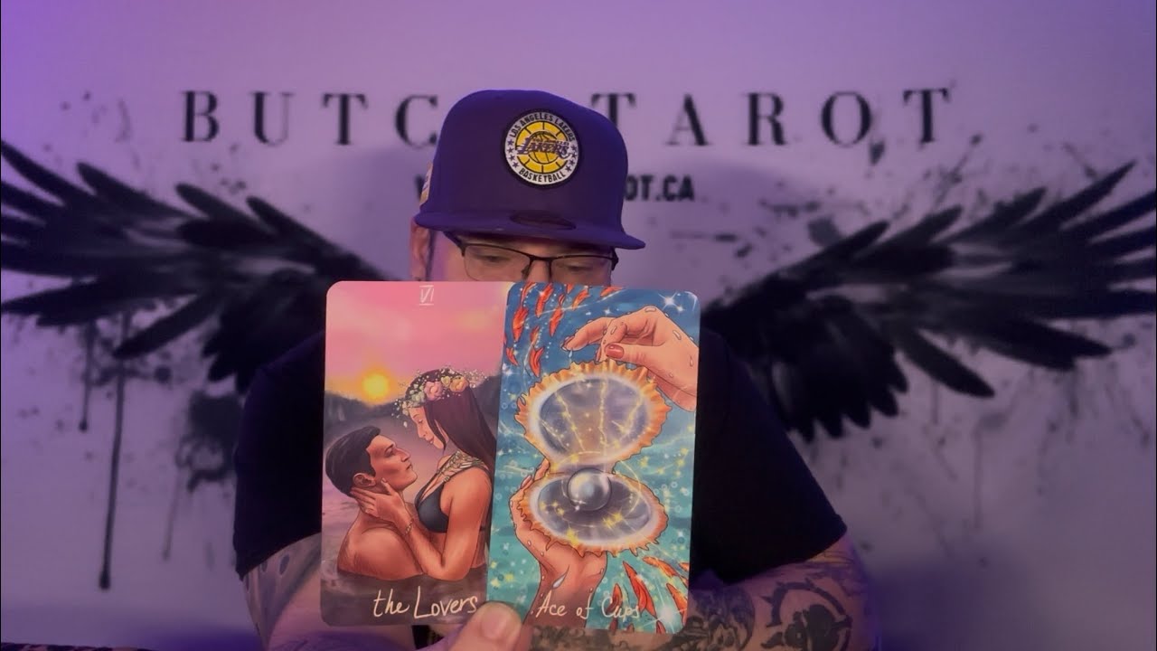 Scorpio ♏️ “They only want you! June Monthly Love tarot reading