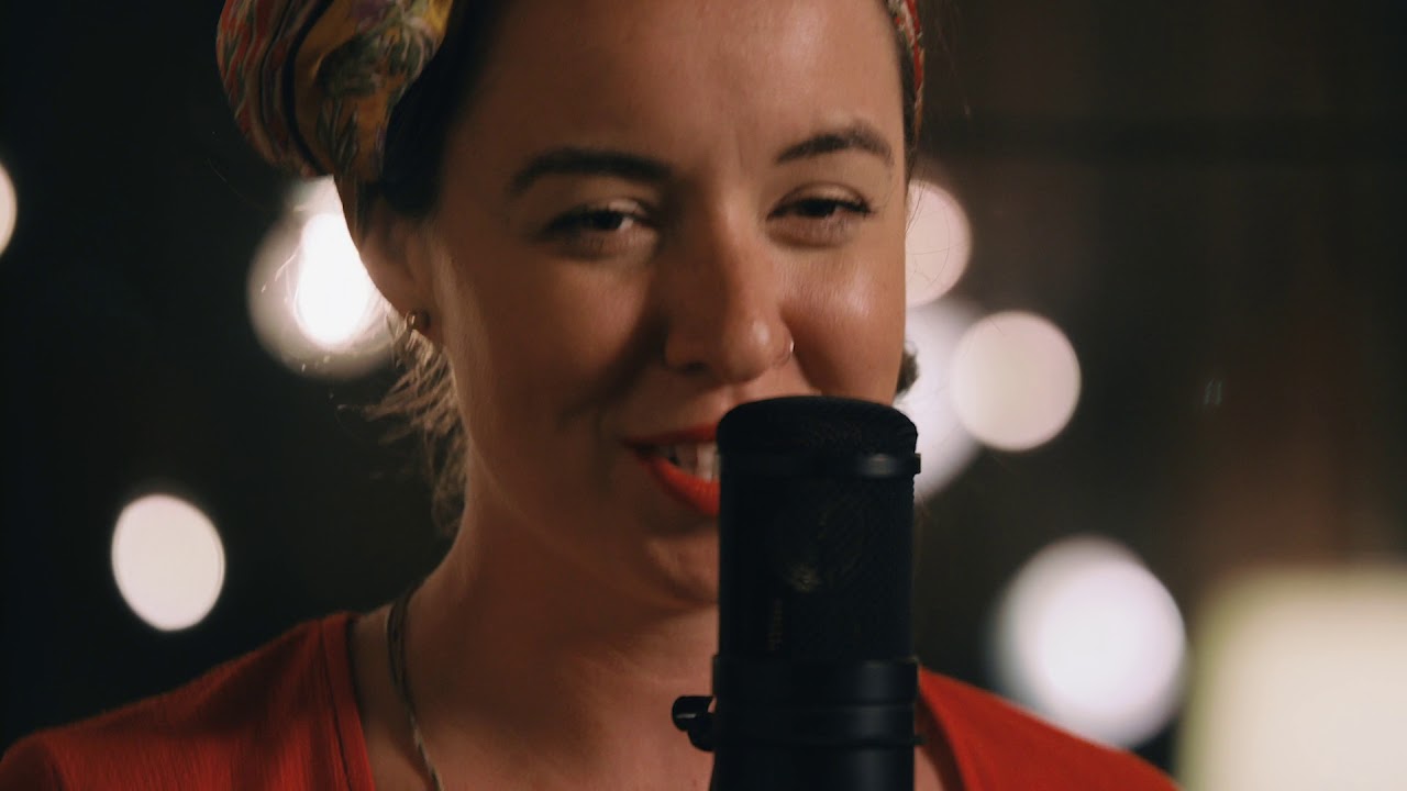 Kate Wadey - The Song Is You