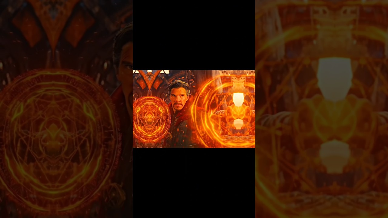 Avanger Infinity War: The Snap |