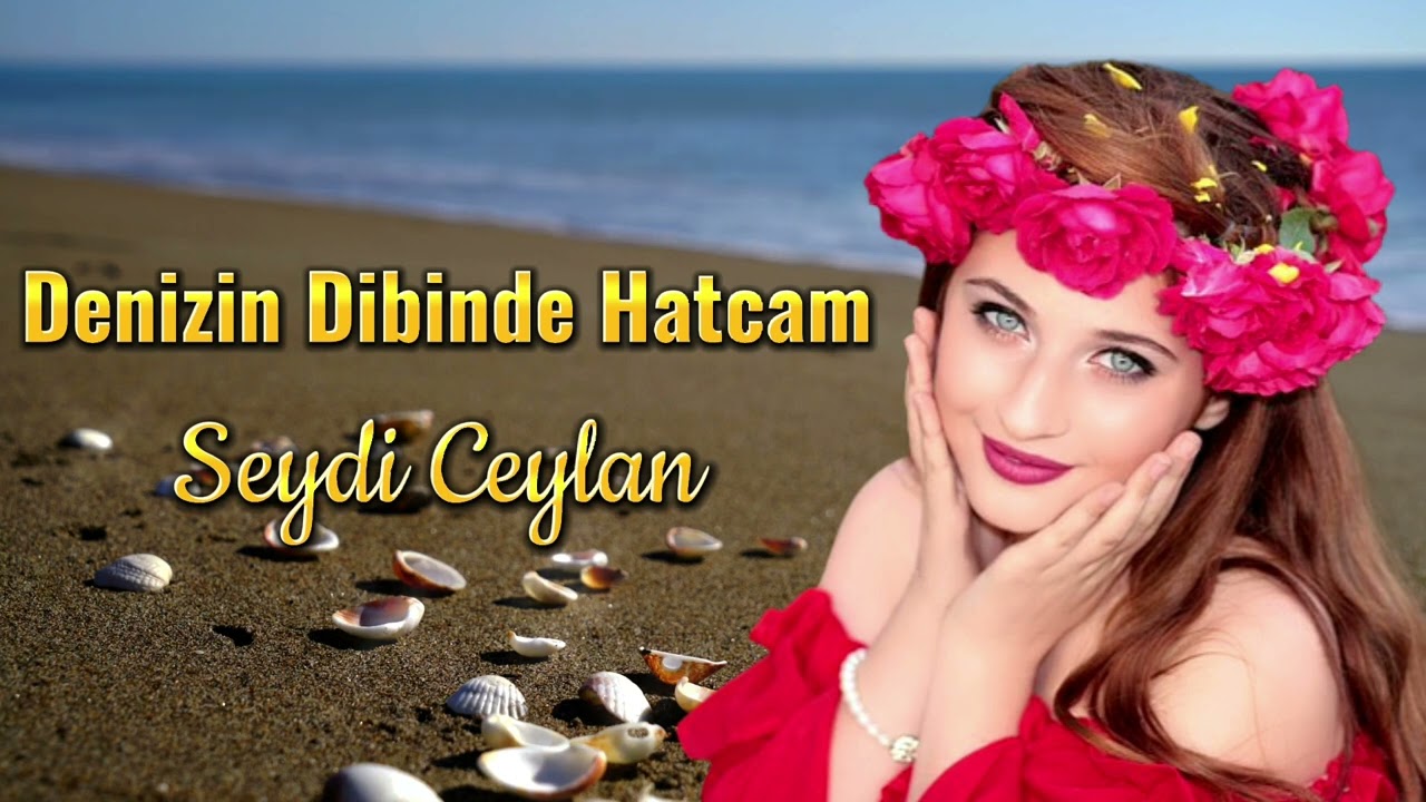 Denizin Dibinde Hatcam (Elektro Bağlamalı)