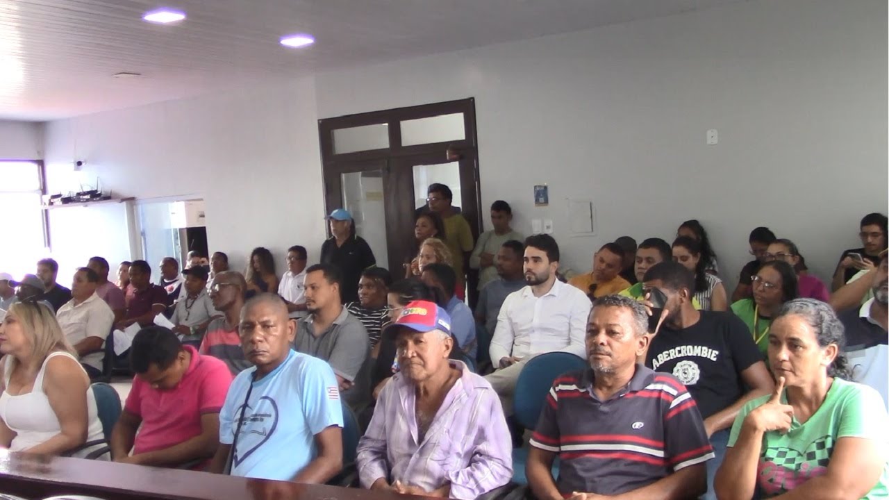 TV Remanso - AMBULANTES EM PAUTA