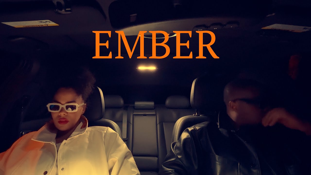 Junetober - Ember