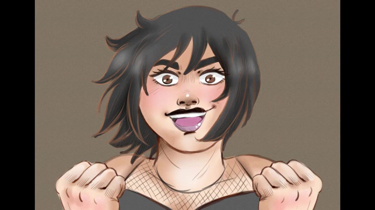 South Park Animatic - Say my name [Henrietta and Damien]