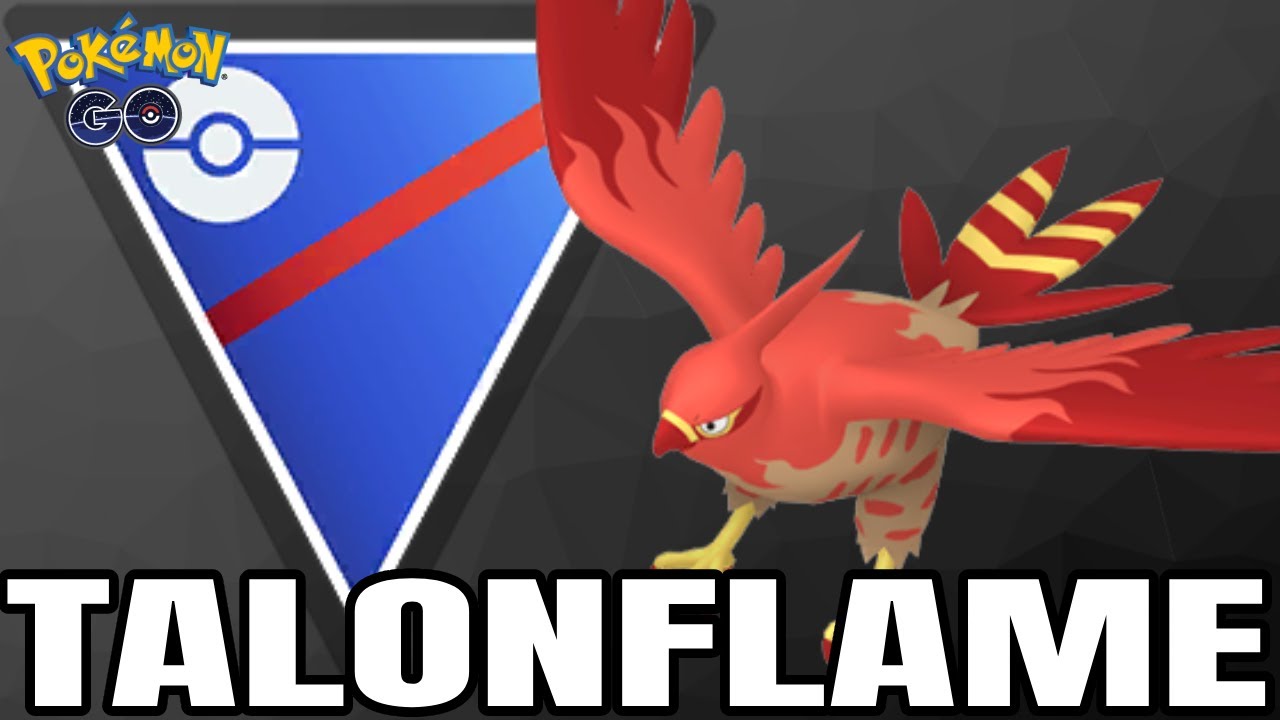GIVE this Team a TRY in the Great League for Pokemon GO Battle League!!!!
