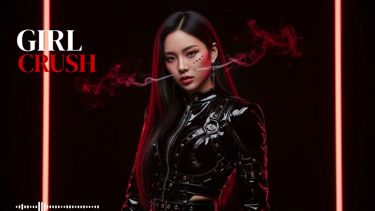 K-Pop EDM Trap Beats | Heavy Bass & Hard Drops