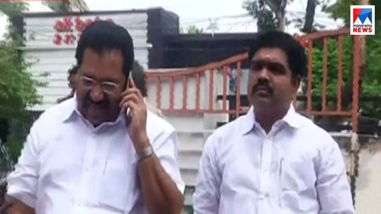 സ്ഥാനാര്&zwj;ത്ഥി നിർണയ ചർച്ചകൾക്ക് തുടക്കം കുറിച്ച് കെപിസിസി യോഗം | KPCC election samithy