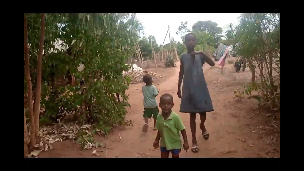 Villagelife Diaries |living slow and happy#malindi#villagelife