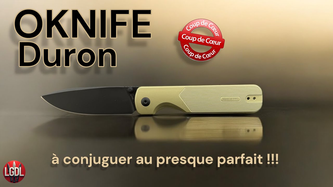 OKNIFE 