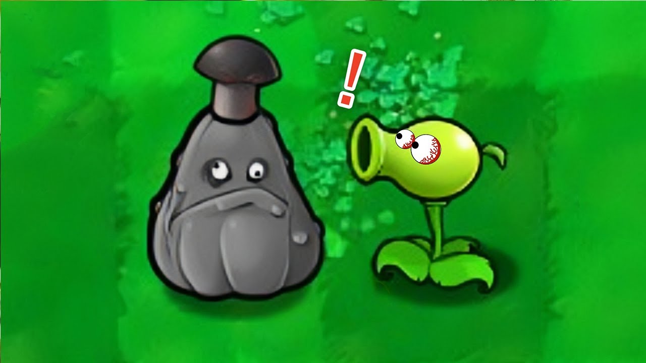 这都什么诡异的植物！