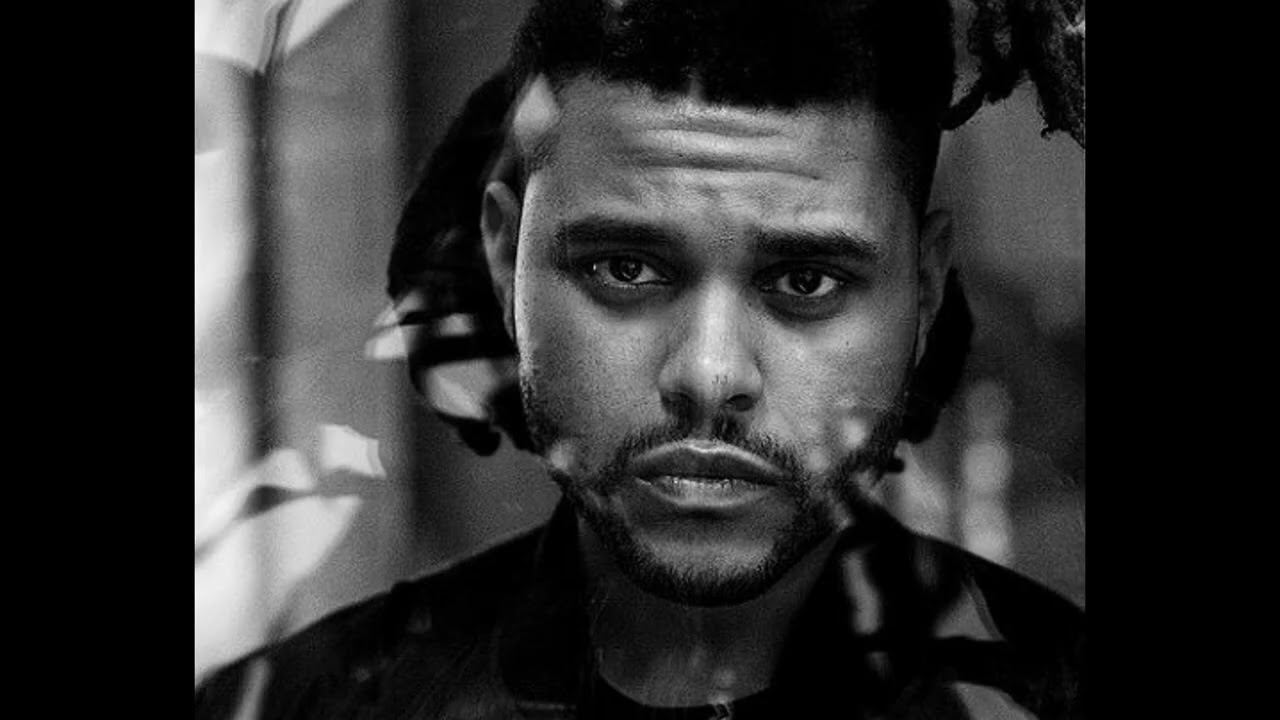 In My Eyes — The Weeknd x Don Toliver Emotional Spacey Trap Type Beat | 2025 #typebeat2025