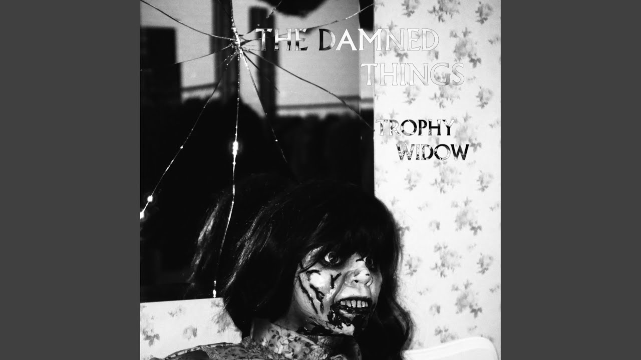 Trophy Widow