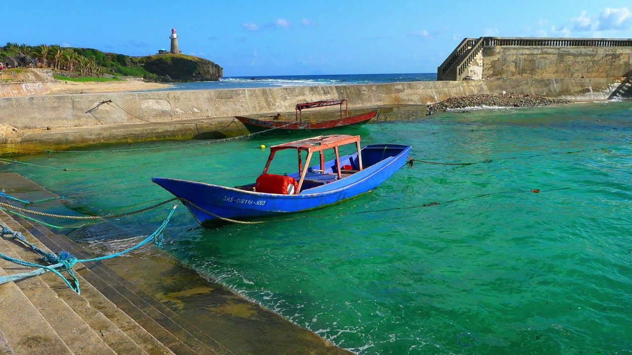 WORLD'S MOST BEAUTIFUL NATURAL LANDSCAPE BATANES