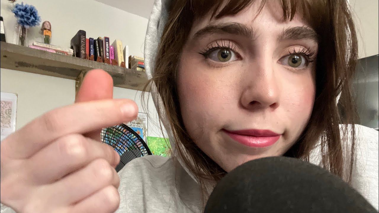 ASMR how glee teaches us to survive the alien invasion 
