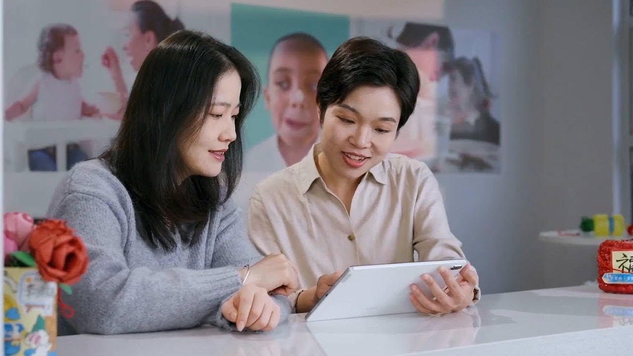 The Warmth of Home—Roquette in China Episode 6