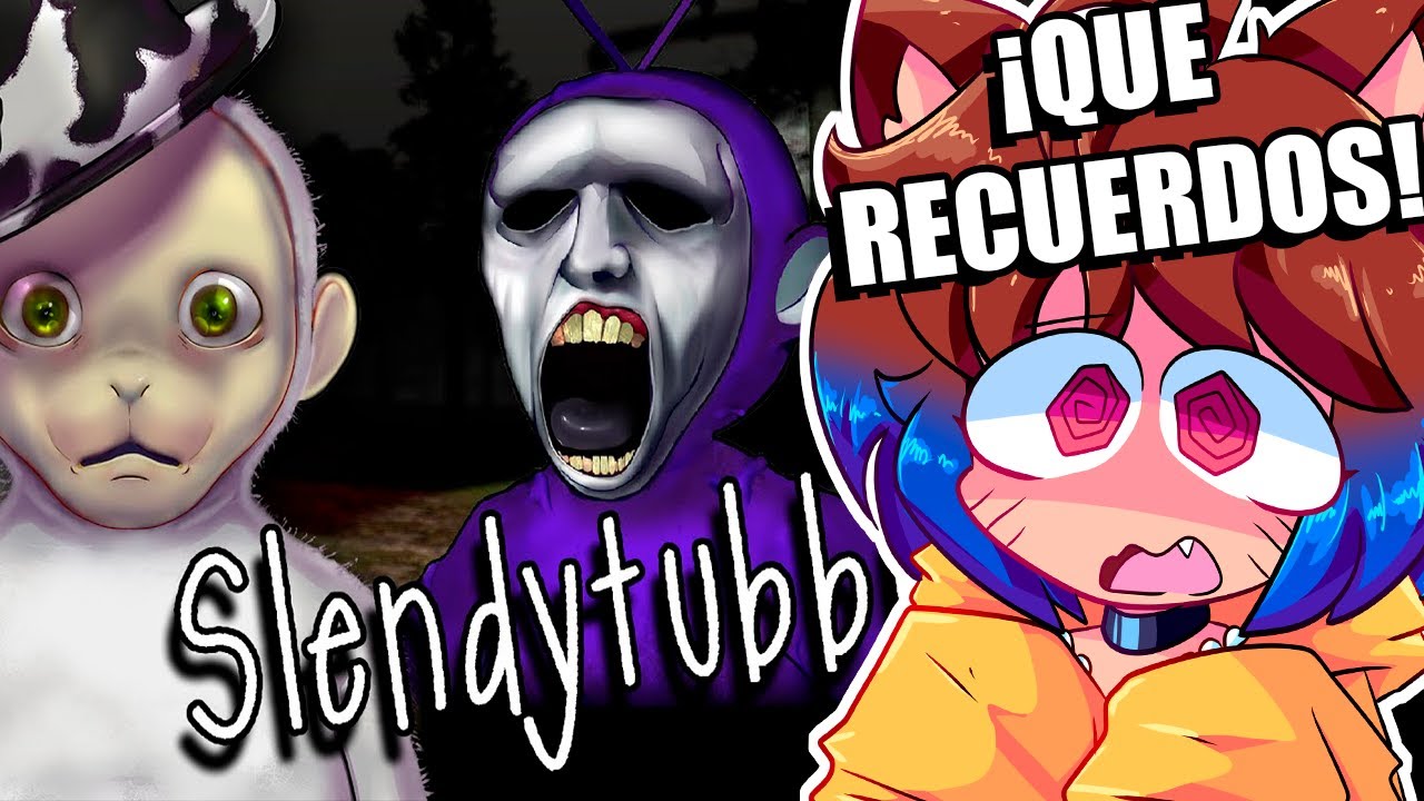 ZEDRAK REACCIONA A El MEJOR y peor juego de TERROR de la DECADA ˢˡᵉⁿᵈʸᵗᵘᵇᵇⁱᵉˢ de EstarlightPibe