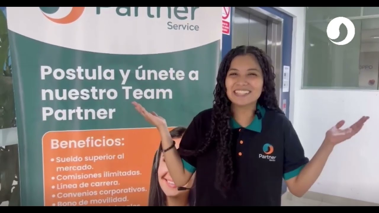 Video de Bienvenida