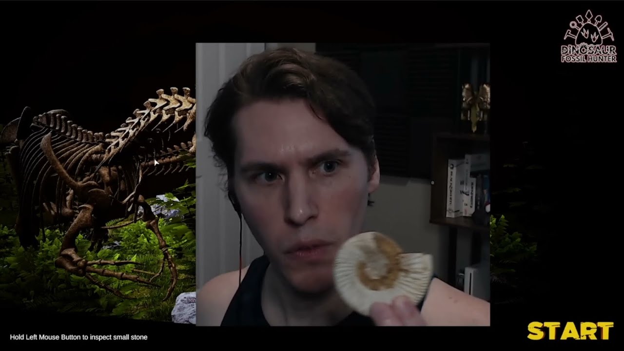 Jerma clips to watch with your cat