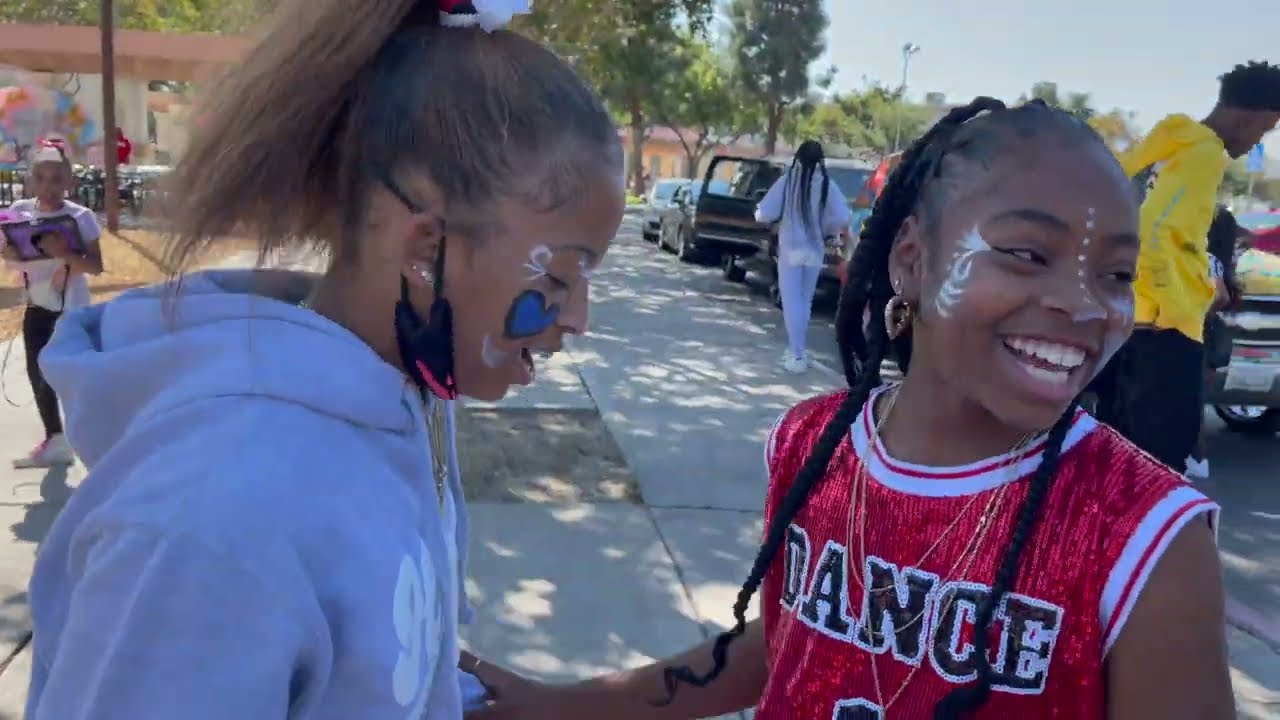 🔥Sassy Girrrrl MARIYAH Party Lit‼️Watch This | FOLLOW  @TOMMYTHECLOWN @TOMMYHOTGIRLZTV 💖