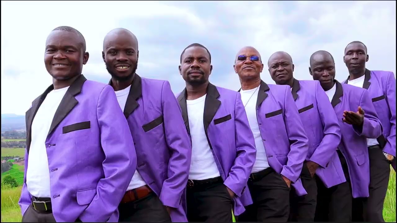CHETEZO BY ST. LUCIA HOLY CROSS CHOIR SHABAB NAKURU _ Official Video