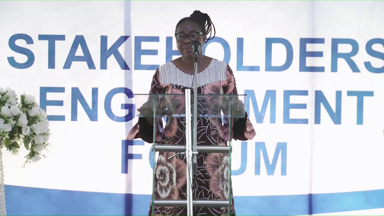 PTAD STAKEHOLDER ENGAGEMENT FORUM 2023