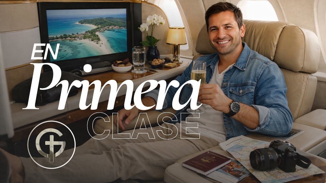 En Primera Clase | En Tu Casa 🏠 | Juan Carlos Mejía 