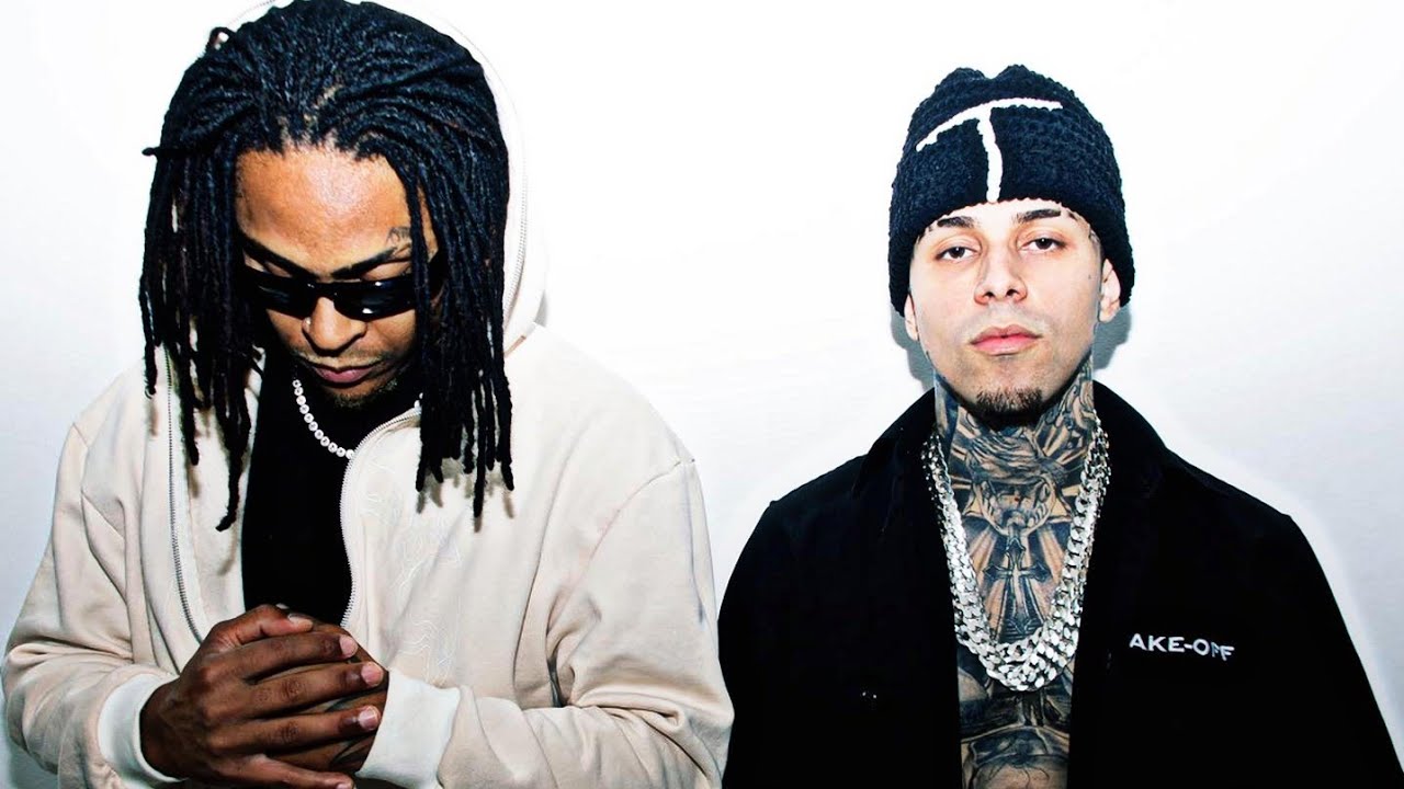 Cjota Ft. Aka Rasta - E se eu falasse o que sinto 2