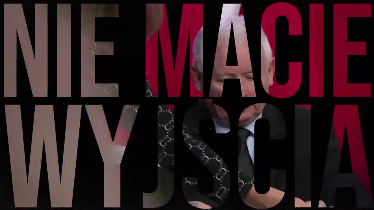 DWA ASY - Nie Macie Wyjścia prod. 2Check
