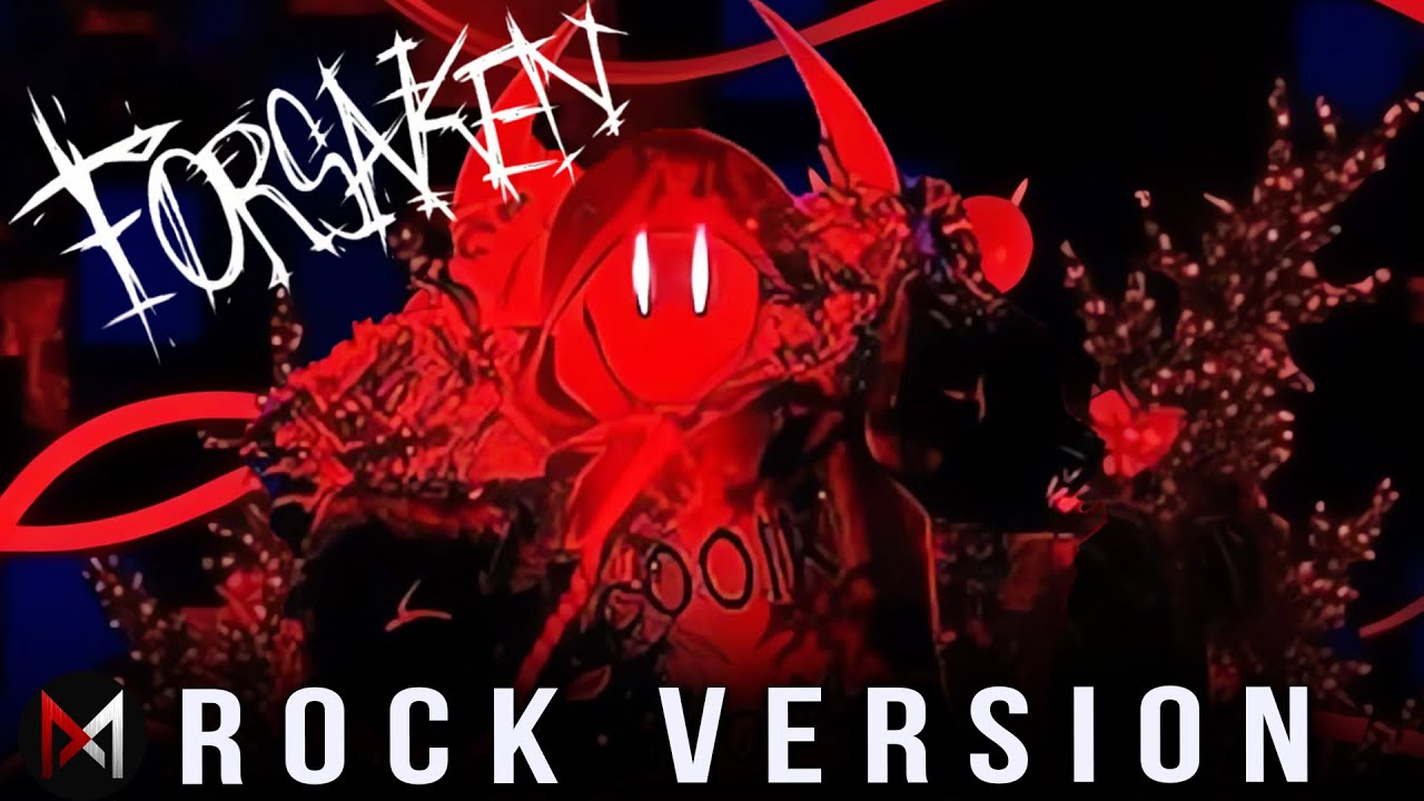 HERE I COME - c00lkidd MILESTONE 3 - 4 Chase Theme - Forsaken UST Rock Cover [Ready or NOT]