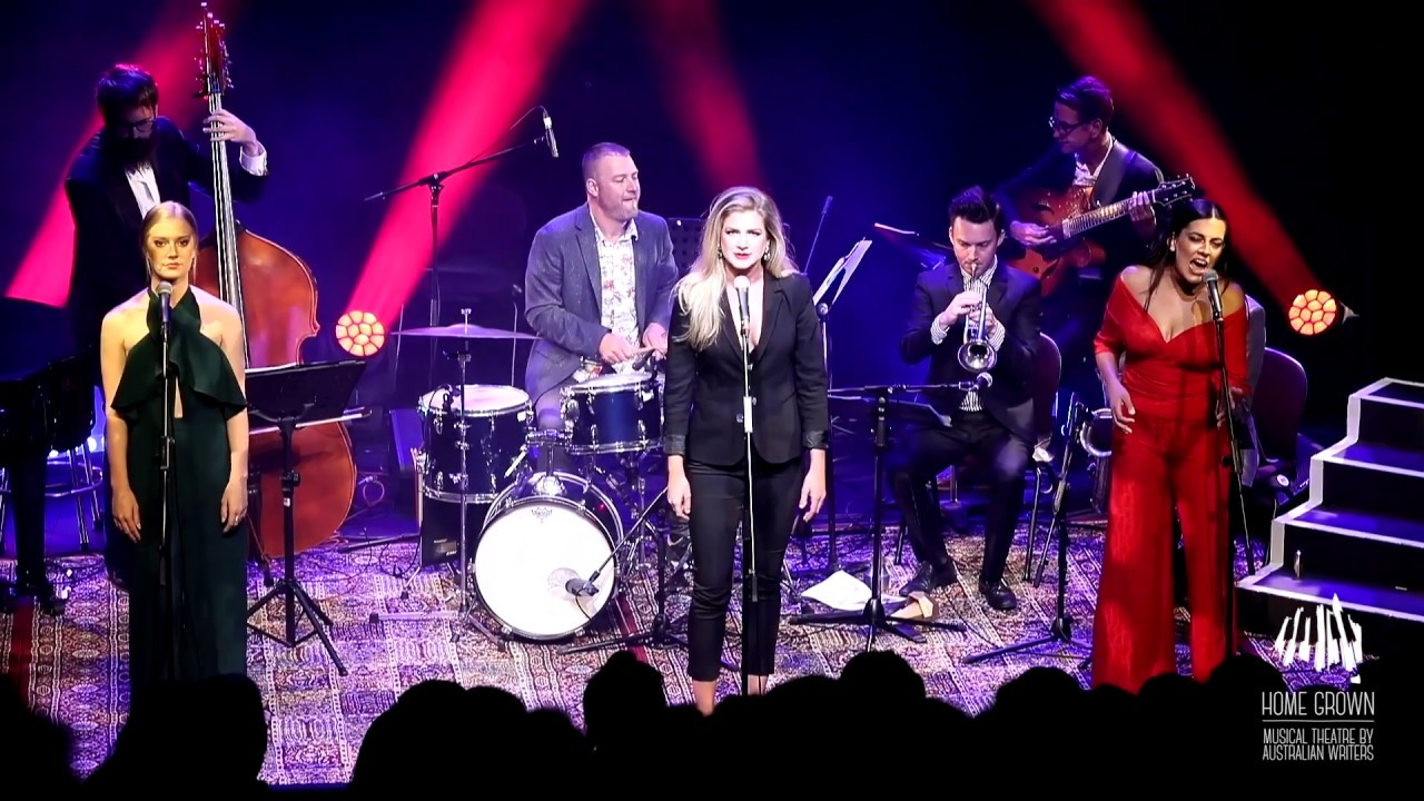 My Confession - Kala Gare, Georgina Hopson & Alexis van Maanen