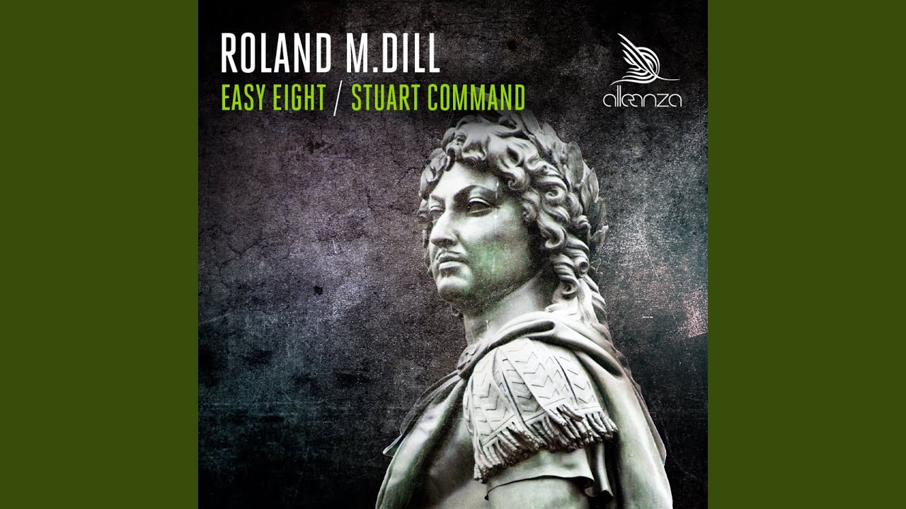 Stuart Command