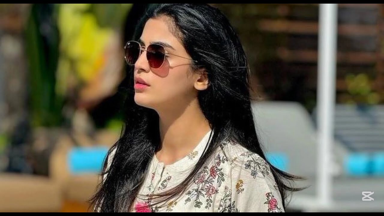 Laiba Khan i love you YouTube 