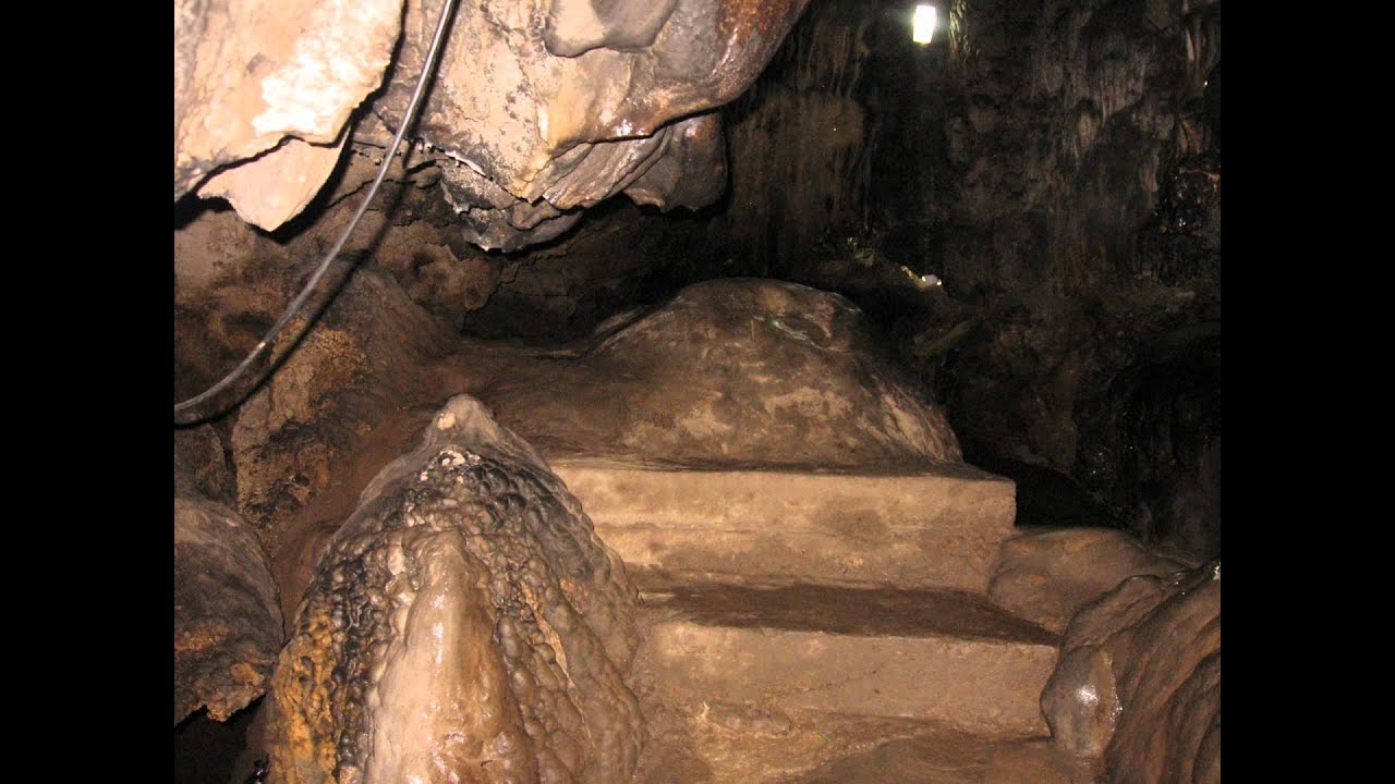 Mawsmai Cave,Cherapunjee,Shillong,Meghalaya,India