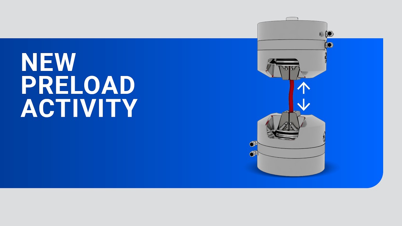 TestSuite 2026.1 | Preload Activity
