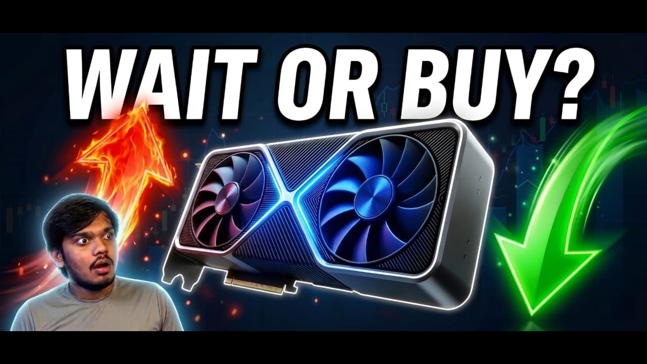 PC Prices: Wait… or Buy Now?