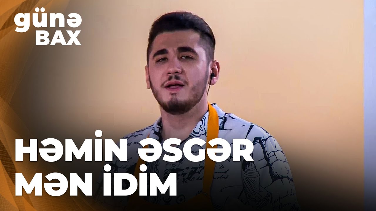 G&uuml;nə bax | Nahidin əsgərlik xatirələri | Gecə idi, yuxulu idim, generalla mayoru səhv saldım