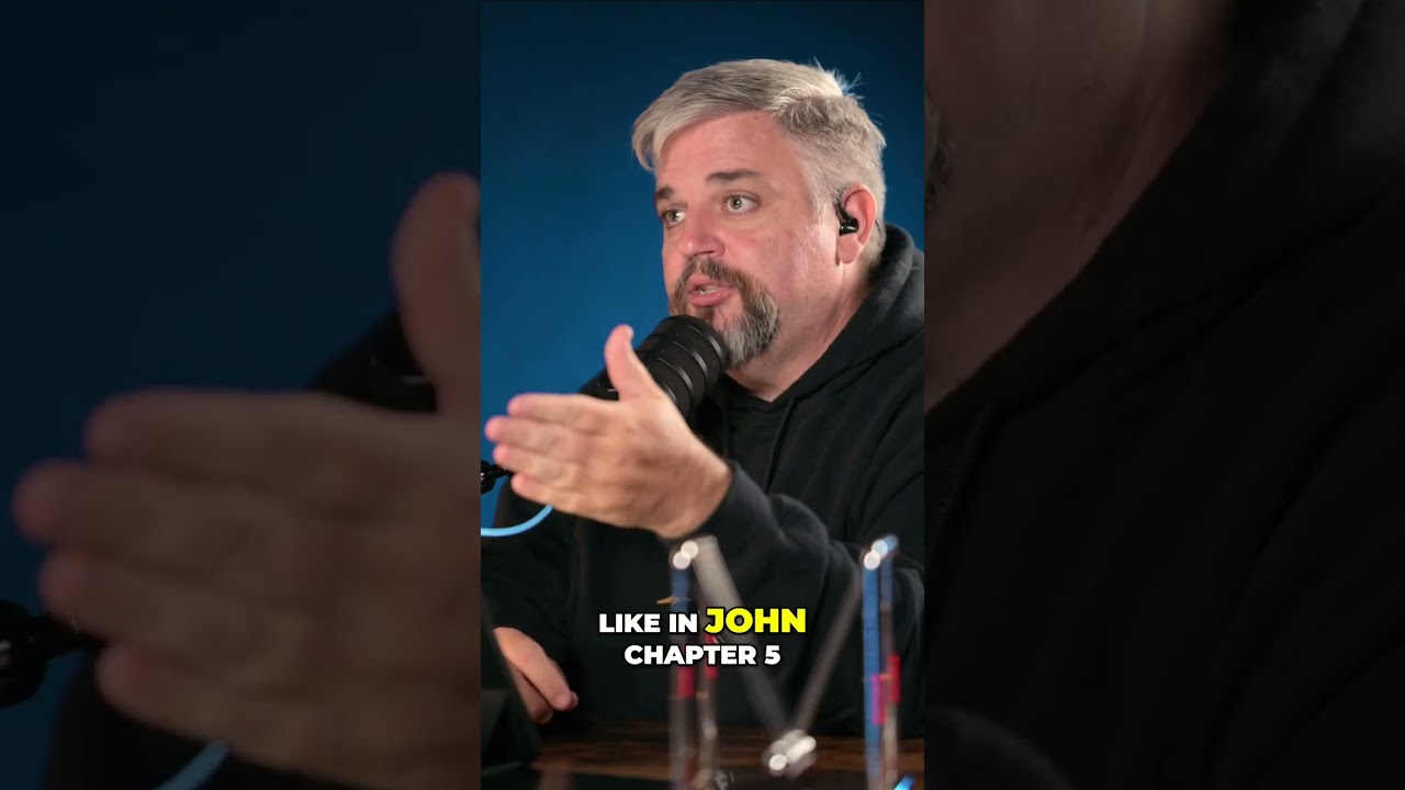 The Truth About Jesus' 3-Year Ministry Explained