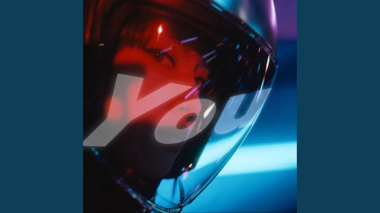 You