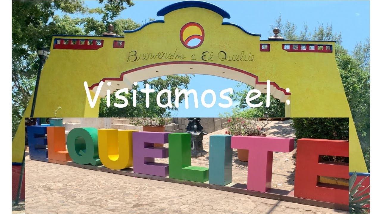 El Quelite, Sinaloa | Recorrido | Comimos en El Meson de los Laureanos