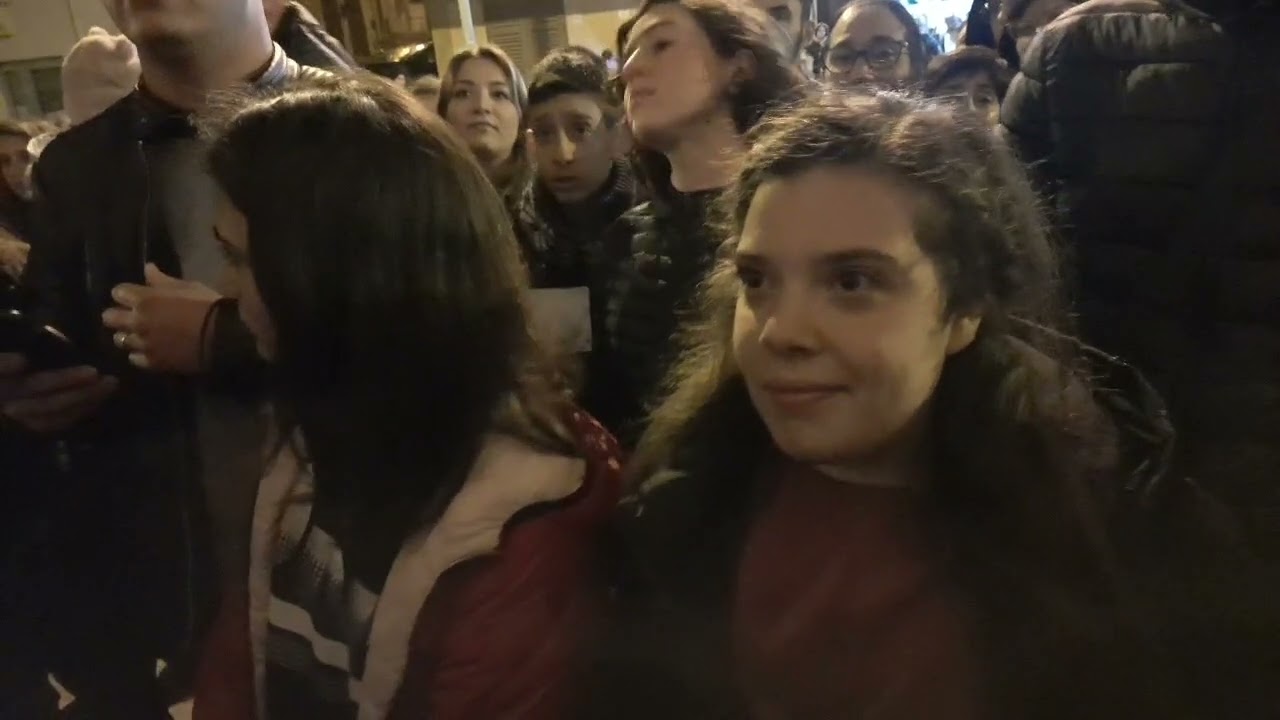 Trucculiata 2023  - Cuore Immacolato di Maria - Sport e Cultura puntata n. 238